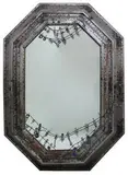 Mark Brazier-Jones, Mirror
