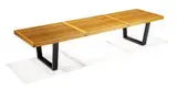 George Nelson, Platform bench