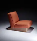 Albert Frey, Side Chair, 1940-47 for Frey House I