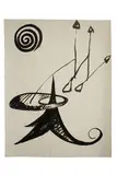 Alexander Calder, Untitled