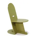 Rudolph M. Schindler, Side chair