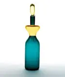 Gio Ponti, Incalmo stopper bottle