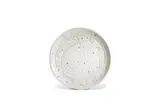 Lee Mullican, Untitled (2), Ceramic plate
