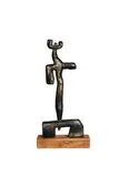 Mathias Goeritz, Sculpture
