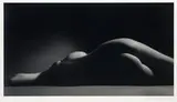 Ruth Bernhard, Sand Dune