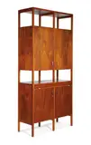Paul McCobb, Cabinet