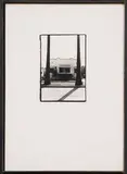 Judy Fiskin, Untitled (2), c. 1973, Silver gelatin print