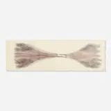 Harry Bertoia, Untitled, c. 1960, monoprint