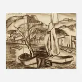 Vaclav Vytlacil, Untitled