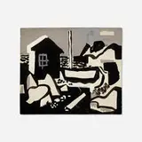 Vaclav Vytlacil, Untitled