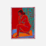 Josef Zenk, Untitled