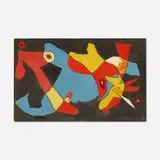 Rolph Scarlett, Untitled