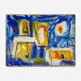 Joseph Meierhans, Untitled