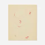 Dwinell Grant, Untitled, 1936, ink on paper