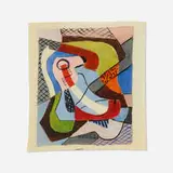 Louis K. Stone, Untitled
