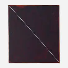 Zak Prekop, Untitled, 2009, oil on linen