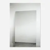 Ryan Gander, Errata tossed back to the horizon, 2008, photography