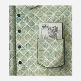Melissa Gordon, Ironer, 2008, acrylic on linen