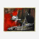 Rolph Scarlett, Untitled