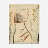Rolph Scarlett, Untitled