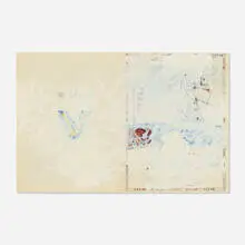 Ruth Ewan, Victory (Jack), 2008, marker pen on manuscript