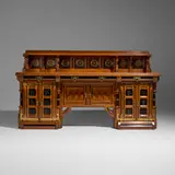 Charles Bevan, Gothic Revival sideboard