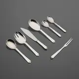 Harald Nielsen, Collection of Pyramid serving utensils