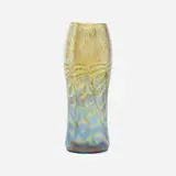 Loetz, Maximia vase (st PN II-3890), c. 1904, hand-blown glass