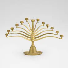 Bruno Paul, Candelabrum