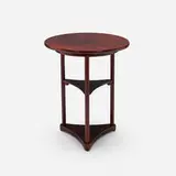 J. & J. Kohn, Occasional table
