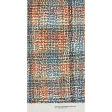 Counting: Asymptotic Zones (9) by Mel Bochner, 1972, felt tip pen and graphite on paper, sold Sep 2010