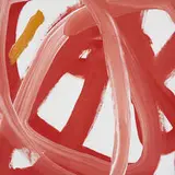 Michel Majerus, ohne titel (751)