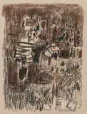 Joseph Fiore, Abstract