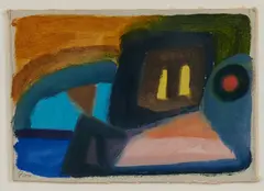 Joseph Fiore, Abstract