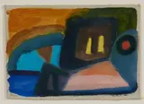 Joseph Fiore, Abstract