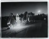 Hirsch Perlman, Apparatum Armorum Ineptum #10, Silver gelatin print, 2003-4, on glossy wove