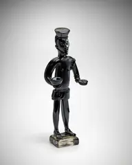 Ermanno Nason, Iron Age Series Sculpture, Iron Age Series Sculpture