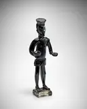 Ermanno Nason, Iron Age Series Sculpture, Iron Age Series Sculpture