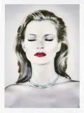 Chris Levine, She’s Light (Pure), 2014, Archival Inkjet-Print
