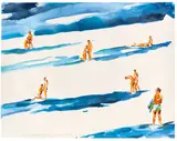Norbert Bisky, The Happy End of Greece