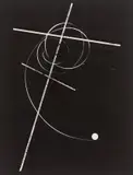 Otto Steinert, Verspielter Punkt