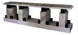 Entry Table by Ettore Sottsass, Marble, sold Mar 2011