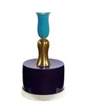 Ettore Sottsass, Cleopatre Vase