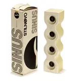 Ettore Sottsass, Sinus lamp with box
