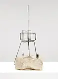 Reg Butler, The Unknown Political Prisoner maquette