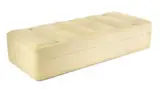 Rachel Whiteread, Untitled: Daybed