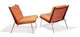 Peter Hvidt, Occasional chairs (2)