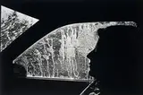 Serge Clément, Rust, 1993, Silver gelatin print