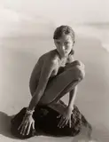 Jock Sturges, Fanny, Montalivet France, 1997