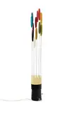 Bill Curry, Cattail Light, c. 1968, Design Line
